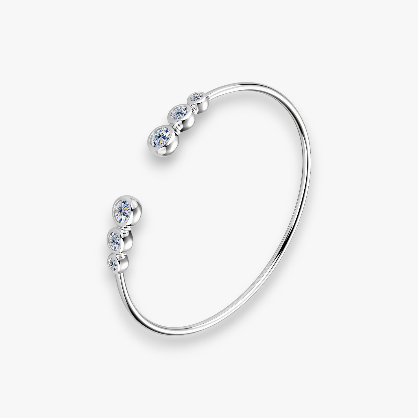 Elin Orbit Bracelet