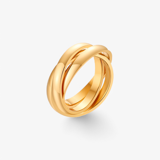 Trinity Ring