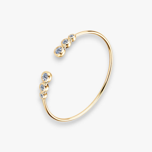 Elin Orbit Bracelet